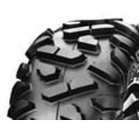 Motorradreifen 26/10 -14 51N Maxxis Bighorn M918 TL | 72440