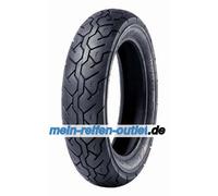 Maxxis M6011R ( 130/90 -16 73H TL Hinterrad )