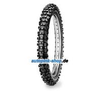 Maxxis M7304 ( 2.50-10 TT 33J NHS, Vorderrad )