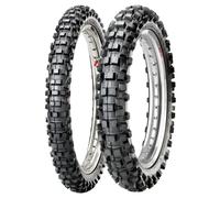 Maxxis M7304 80/100 R21 51M PKW Sommerreifen Reifen 72742410