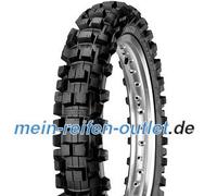 Maxxis M7305 ( 100/100-17 TT 58M Hinterrad, NHS )