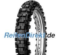 Motorradreifen 120/100 R18 68M Maxxis Maxxcross IT M7305 TT hinten id23098