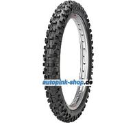 Maxxis M7311 ( 90/100 -21 57M TT Vorderrad NHS )