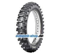 Maxxis M7328 Maxxcross MX SM ( 100/90 -19 57M TT Hinterrad NHS )