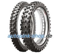 Maxxis M7332+ Maxxcross MX ST ( 120/80-19 TT 63M Hinterrad )