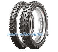 Maxxis M7332+ Maxxcross MX ST ( 120/80-19 TT 63M Hinterrad )
