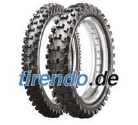 Maxxis M7332+ Maxxcross MX ST ( 120/80-19 TT 63M Hinterrad )