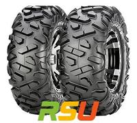 Maxxis M917 Bighorn 6PR E4 RADIAL 225/75 R1249N Sommerreifen