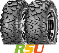 Maxxis M917 Bighorn E-Kennung 6PR 26x9R12 49N Sommerreifen