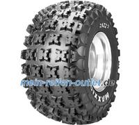 Maxxis M933 Razr 2 ( 22x7.00 -10 33J 6PR TL Vorderrad )