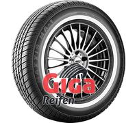 1x 185/80R13 90S Sommerreifen Maxxis MA 1 WW | 14754490