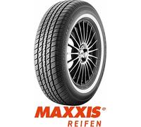 Maxxis MA 1 WW Sommerreifen 235/75R15 Zoll TL 105S Sommer Reifen 2357515