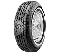 Maxxis MA 1 WW 235/75 R15 Zoll TL 105S Sommerreifen B70H15D
