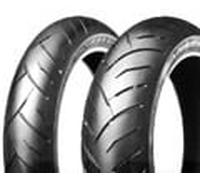 Maxxis MA-ST2 Supermaxx Sport 190/55 R17 TL 75 W