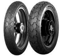 170/60 R17 72V Maxxventure MA-AT Rear