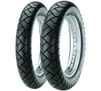 Maxxis M6017 ( 140/80-17 TL 69H Hinterrad )