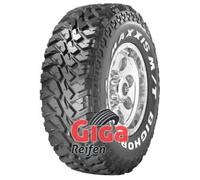 Maxxis MT-764 Bighorn ( 235/85 R16 120/116N 10PR POR )