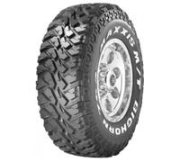 Maxxis 275/65 R 18 119Q Bighorn Mt-764 Tl Sommerreifen