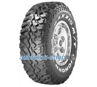 Maxxis MT-764 Bighorn ( LT27x8.50 R14 95Q 6PR POR RWL )