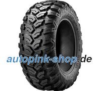 Quadreifen 27x9 R14 50M Maxxis MU07 Ceros 6PR E-Kennung TL | 62929