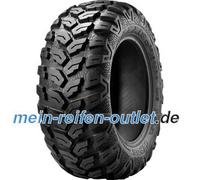 Maxxis MU-07 Ceros 27x9/- R14 57K PKW Sommerreifen Reifen 52599887
