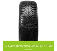 Maxxis Premitra All Season AP-3 3PMSF 225/60 R17 103V Allwetterreifen | 46581