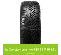 Maxxis Premitra All Season AP-3 3PMSF Allwetterreifen 185/55 R15 86V | 23317