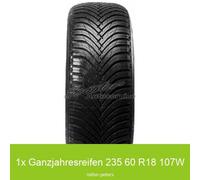 Maxxis Premitra All-Season AP-3 SUV 3PMSF 235/60 R18 107W Allwetterreifen | 8921