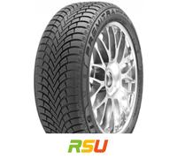 Winterreifen - MAXXIS PREMITRA SNOW WP6 205/55R16 91H BSW