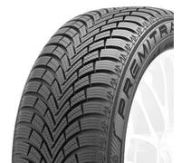 Winterreifen Maxxis Premitra Snow WP-6 SUV 225/60 R17 Zoll TL 103H 2256017