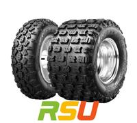 Maxxis Razr Plus MX MS-CR1 NHS 4PR 20x6-10 Sommerreifen
