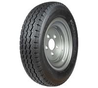 MAXXIS Sommerreifen 145 R12 TL 86/84N UE-168 TRUCMAXX C 8PR