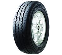 1x 205/80R14 C 109Q VanSmart MCV-3 Plus Sommerreifen Maxxis | 076419