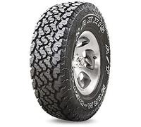 Sommerreifen Maxxis 205/70 R15C 106Q AT980E OWL
