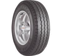 MAXXIS UE 168 N TRAILERMAXX - 1x 155/70R12C 104/102N
