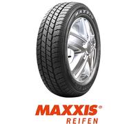 Maxxis Vansmart A/S AL2 ( 195/55 R10 98/96P TL )