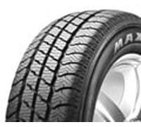 Maxxis Ganzjahresreifen 225/75 R16 121R VanSmart A/S AL-2 3PMSF | 902947