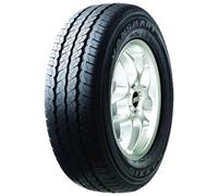 Sommer-Reifen 185/80 R14 C 102R Maxxis VanSmart MCV-3 Plus | 68745