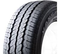 MAXXIS Sommerreifen VANSMART MCV3 PLUS - 1x 225/55R17C 109/107H