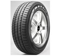Maxxis Vansmart Snow WL2 195/65 R16C 104 T, Winterreifen