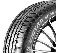 MAXXIS Sommerreifen 235/55 ZR19 TL 101Y VICTRA SPORT 5 VS5 SUV MFS BSW