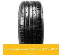 Maxxis Victra Sport 5 SUV Sommerreifen 235/55 R19 101Y | 11707