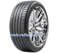 Maxxis Victra Sport VS-6 SUV MFS XL X52C83N 235/65 R18 110W Sommerreifen