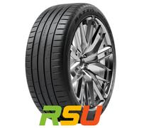 Maxxis Sommerreifen Victra Sport 6 SUV 285/45 R22 114Y XL ETP00493600