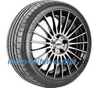 Maxxis Victra Sport Zero One 195/40 ZR17 81W XL