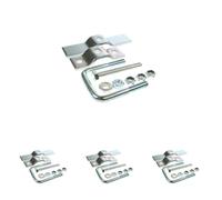 Maypole 195 Universeller Reserveradhalter (Packung mit 4)