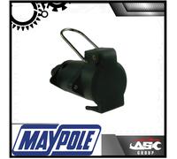 Maypole 7 Stecker 12N Flying Buchse Verlängerung - Anhänger, Pferdebox - MP131