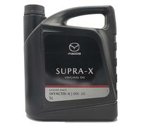 5 Liter Original Mazda Supra 0w-20 Motoröl Für Skyactiv Benzin-motoren 0w20 Öl
