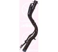 Mazda 323C 323F Bj. 89-94 Tankstutzen Tankrohr Benziner Filler Pipe