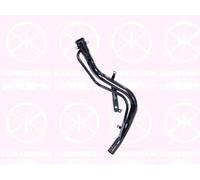 Mazda 626 97- Tankstutzen Tankrohr Diesel Einfüllstutzen Einfüllrohr